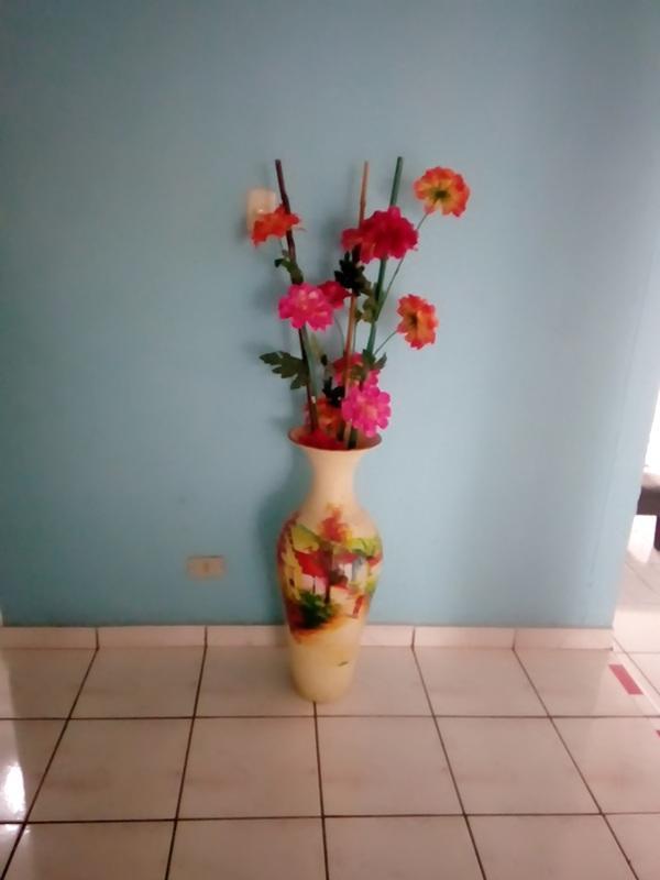 Hotel Happy House San Salvador Buitenkant foto