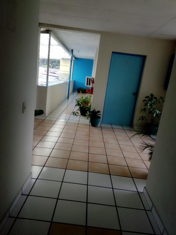 Hotel Happy House San Salvador Buitenkant foto